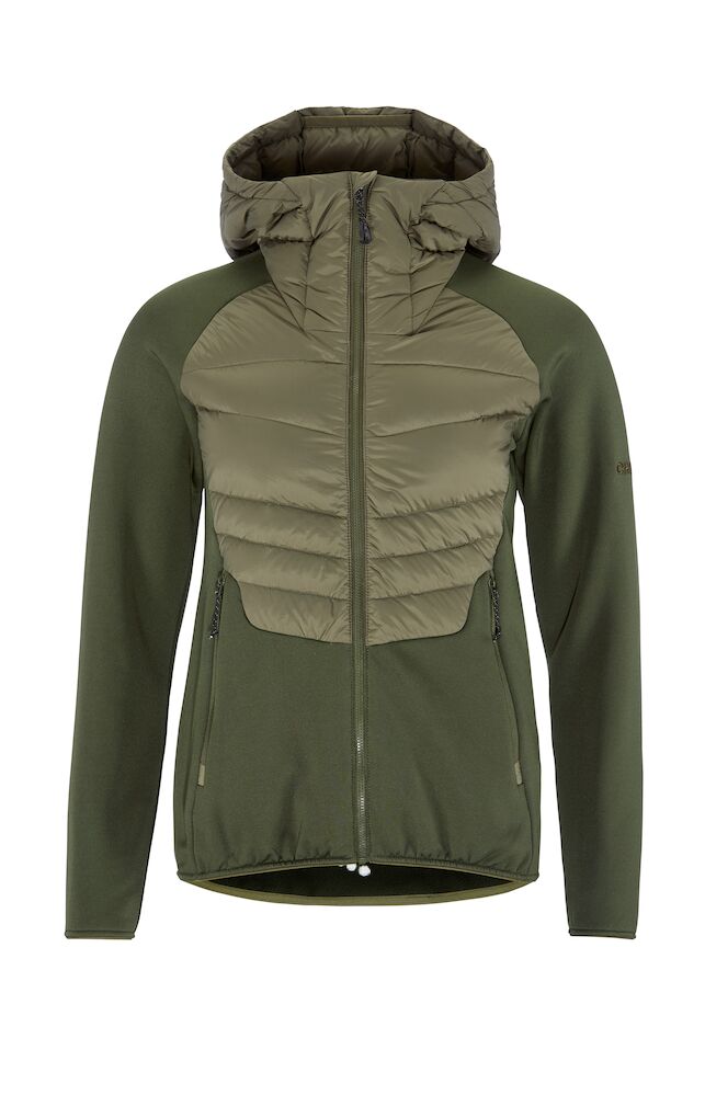 Adv Explore Lt. Down Hybrid Jk W Rift XS