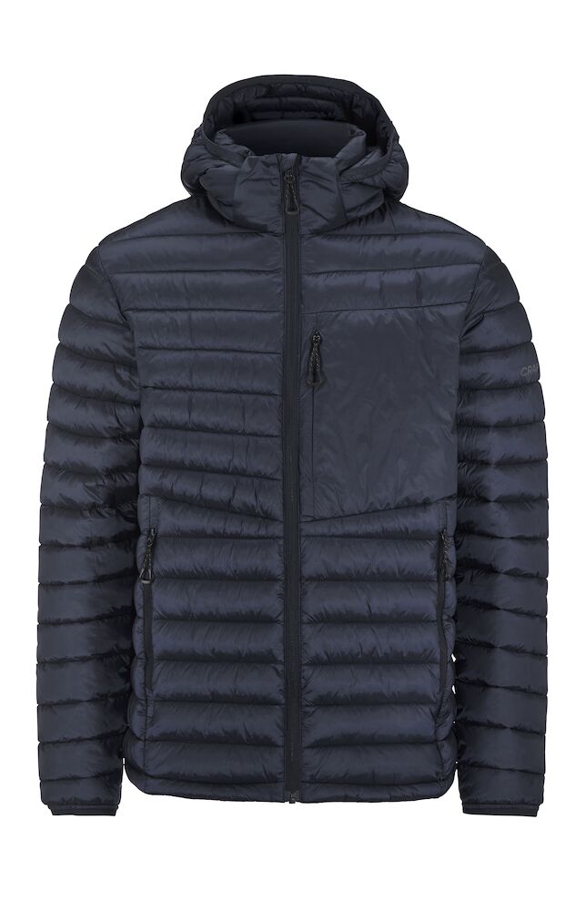 Core Explore Lt. Insulation Jkt M Blaze XS