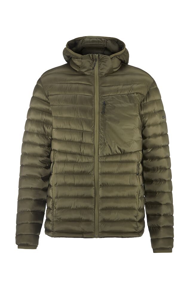 Core Explore Lt. Insulation Jkt M