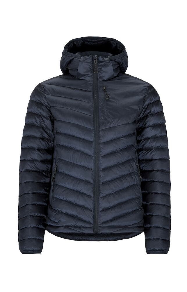 Core Explore Lt. Insulation Jkt W Blaze XS