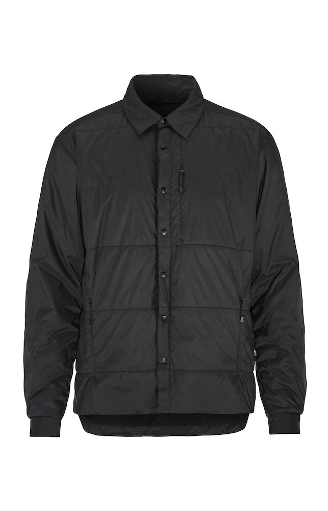 ADV Urban Lt Padded Overshirt