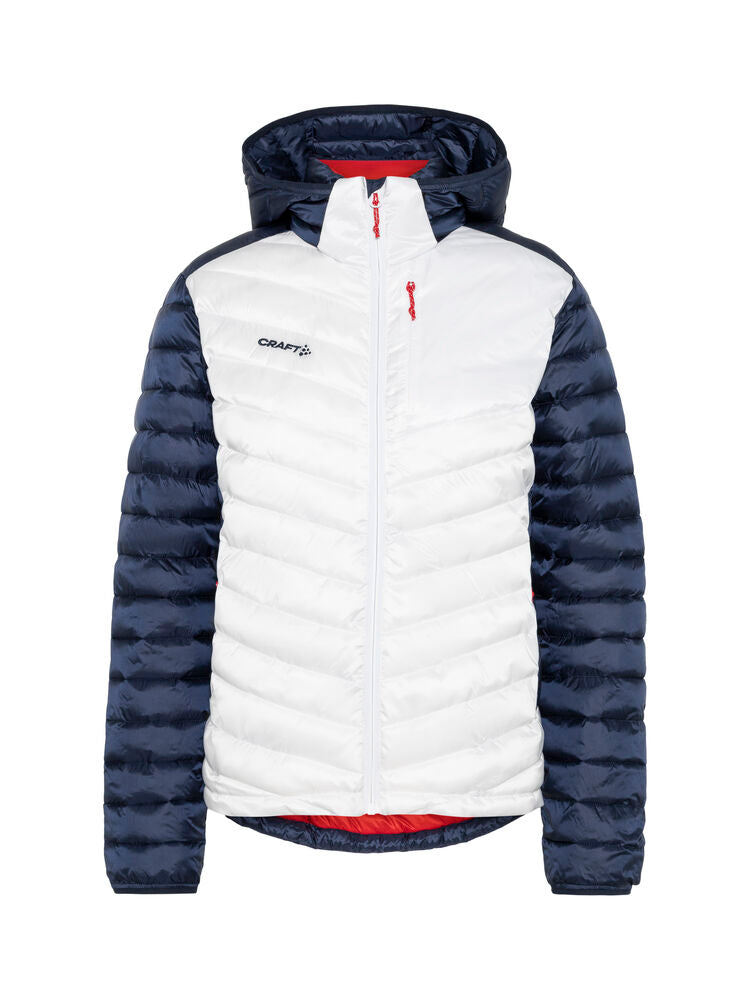 NOR Core Explore Lt. Insulation Jkt W