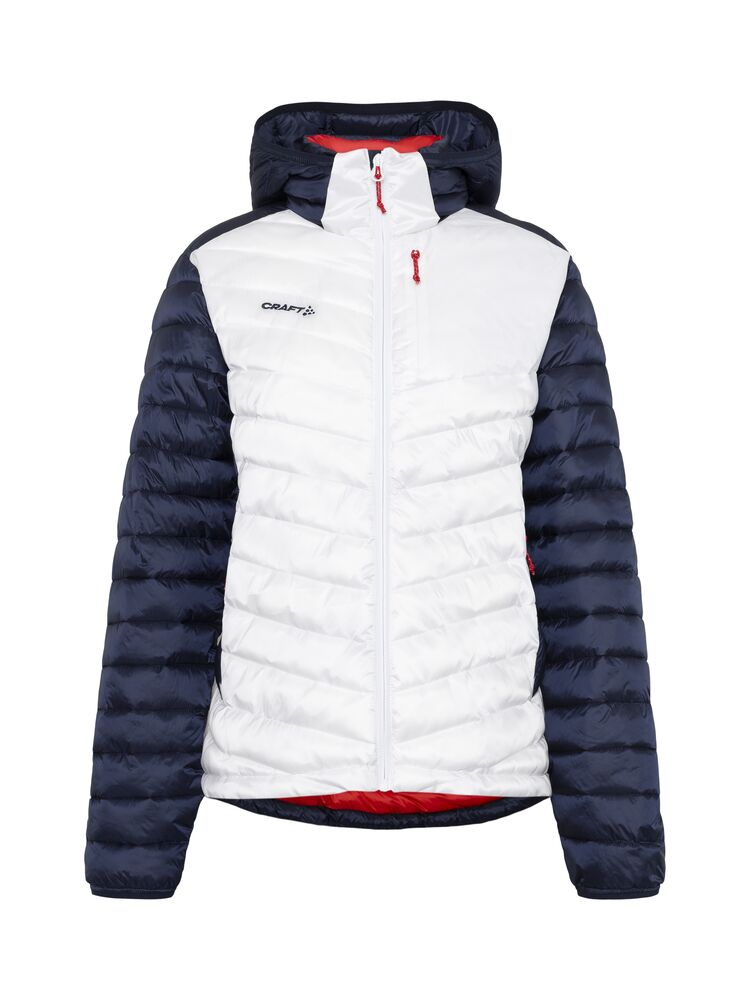 Blaze/Bright Red / XS