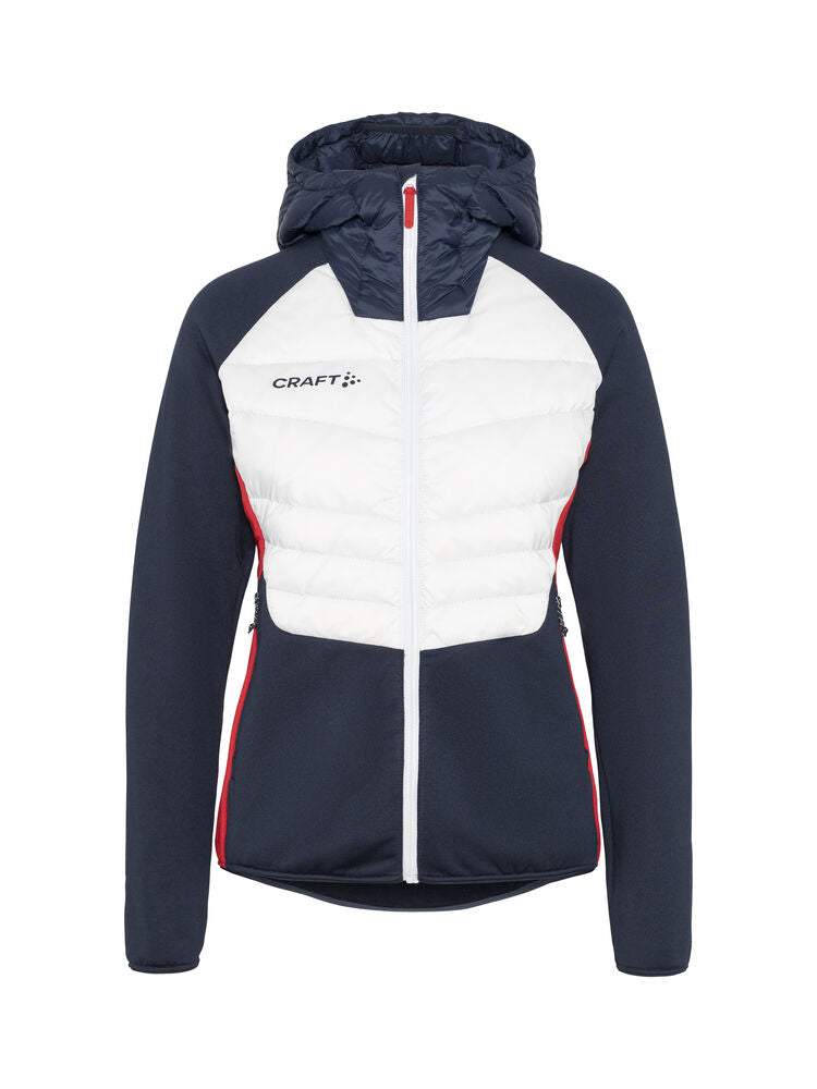 Blaze/White / XS