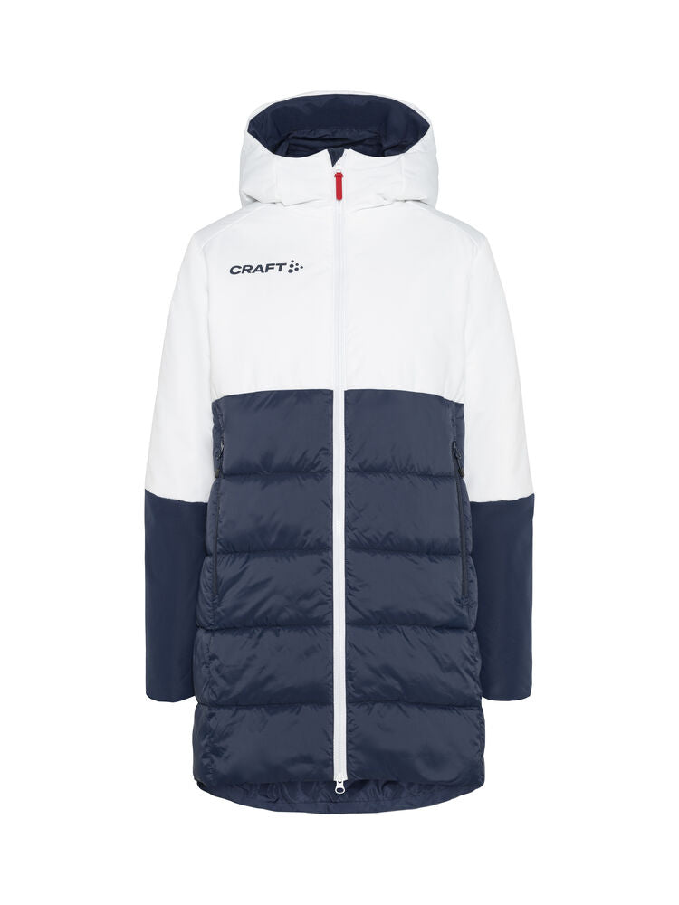 White/Blaze / XS