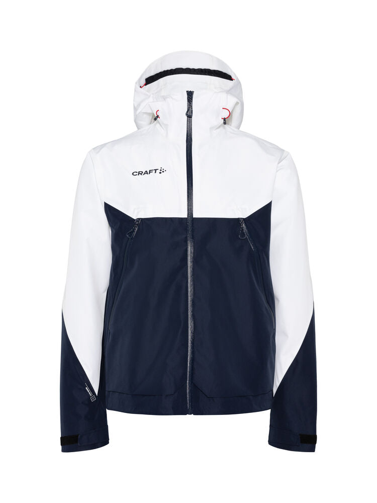 NOR ADV Explore Shell Jkt M