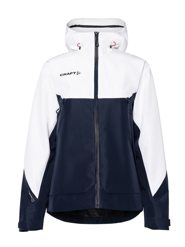 NOR ADV Explore Shell Jkt W