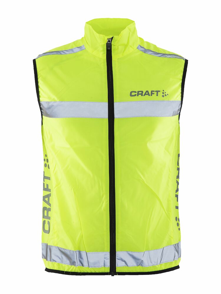ADV Visibility Vest Neon S