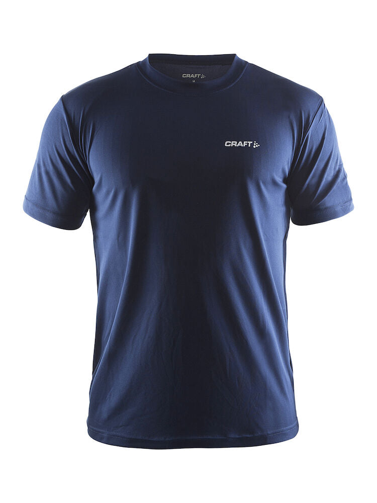 Prime Tee M Navy XS