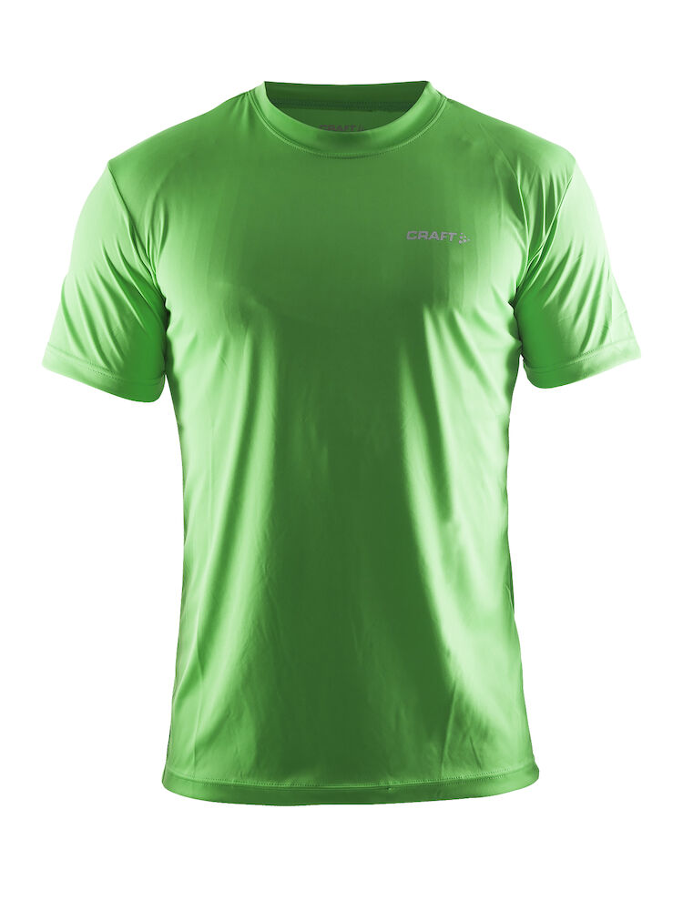 Prime Tee M Craft Green XS
