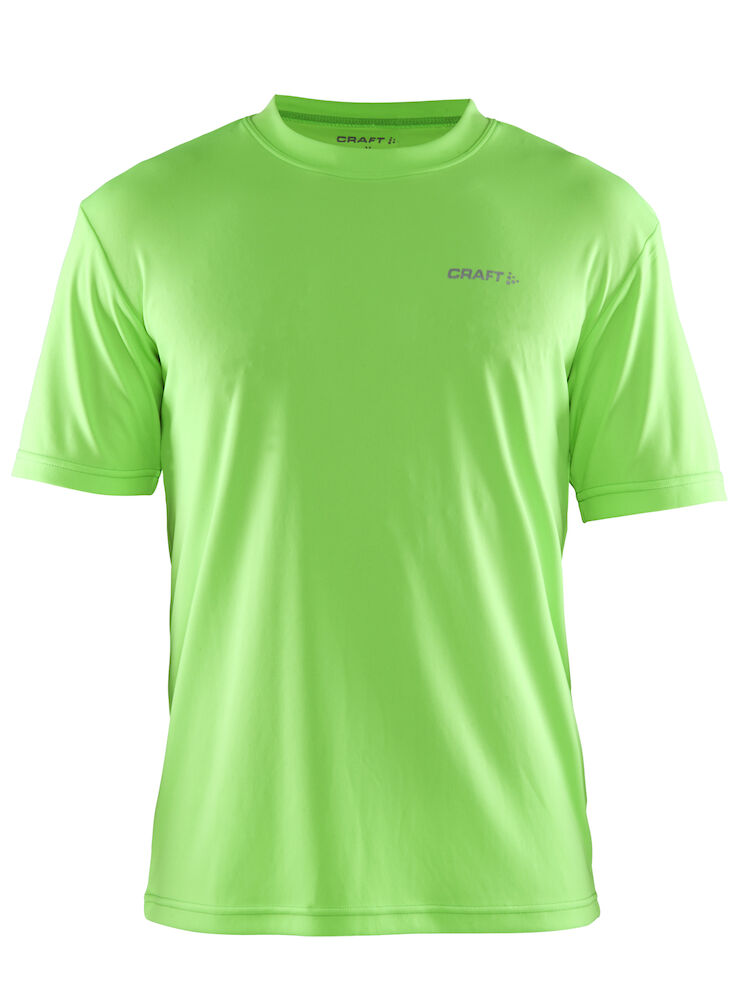 Prime Tee M Gecko XS