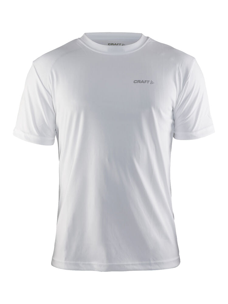 Prime Tee M White XS