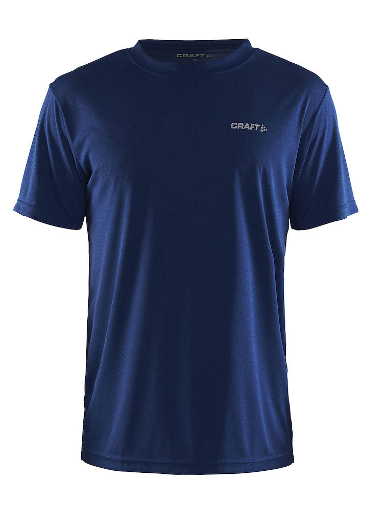 Prime Tee M Deep/Platinu XS