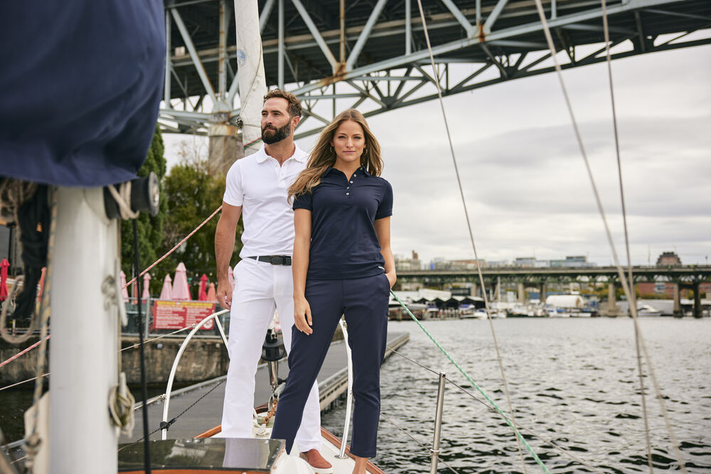 Advantage Polo Men