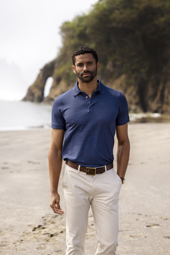 Advantage Polo Men