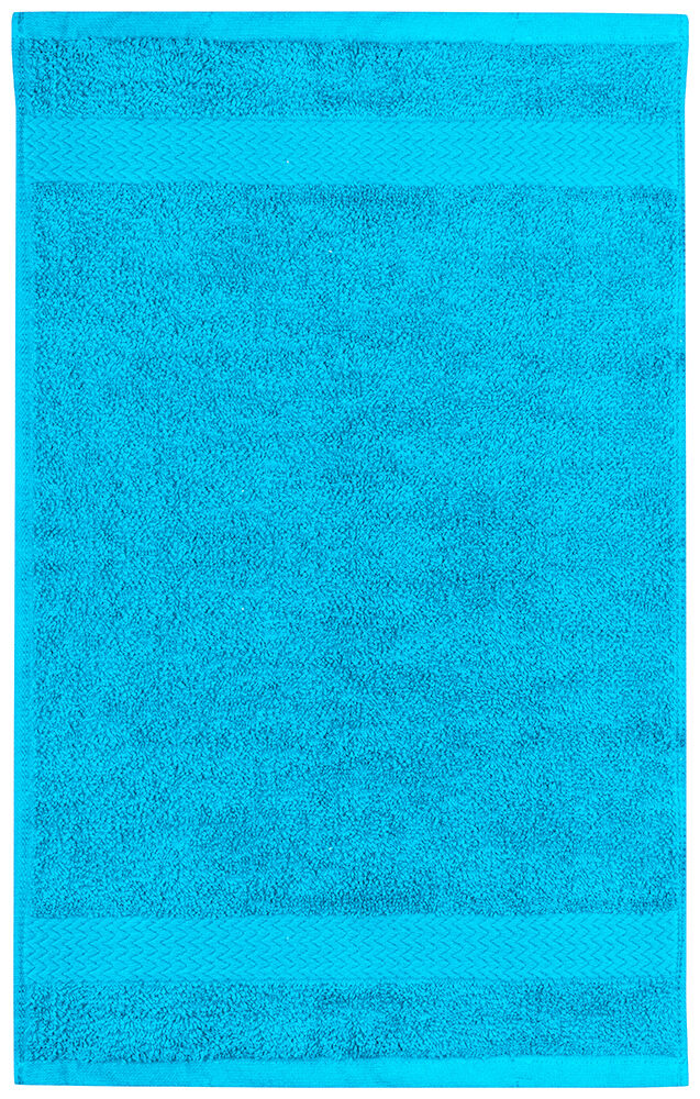 Qa Håndklesett Askersund Turquoise 0