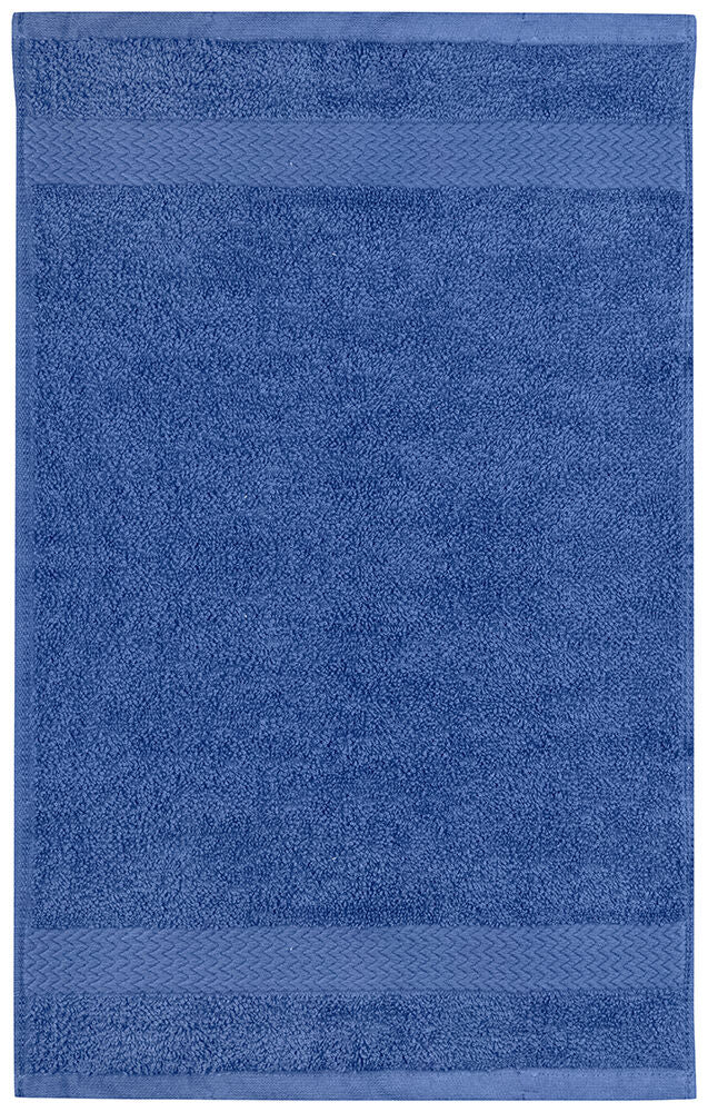 Qa Håndklesett Askersund Dala Blue 0