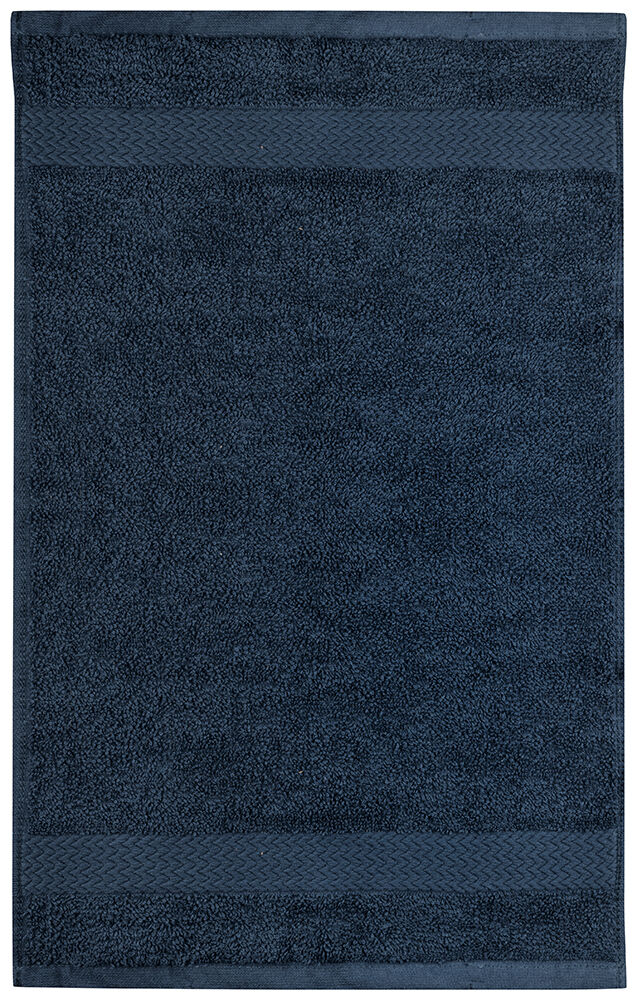 Qa Håndklesett Askersund Navy 0