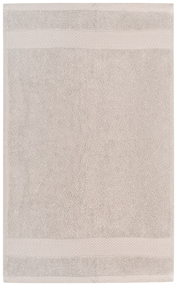 Frotté 550 g Fairtrade Sand