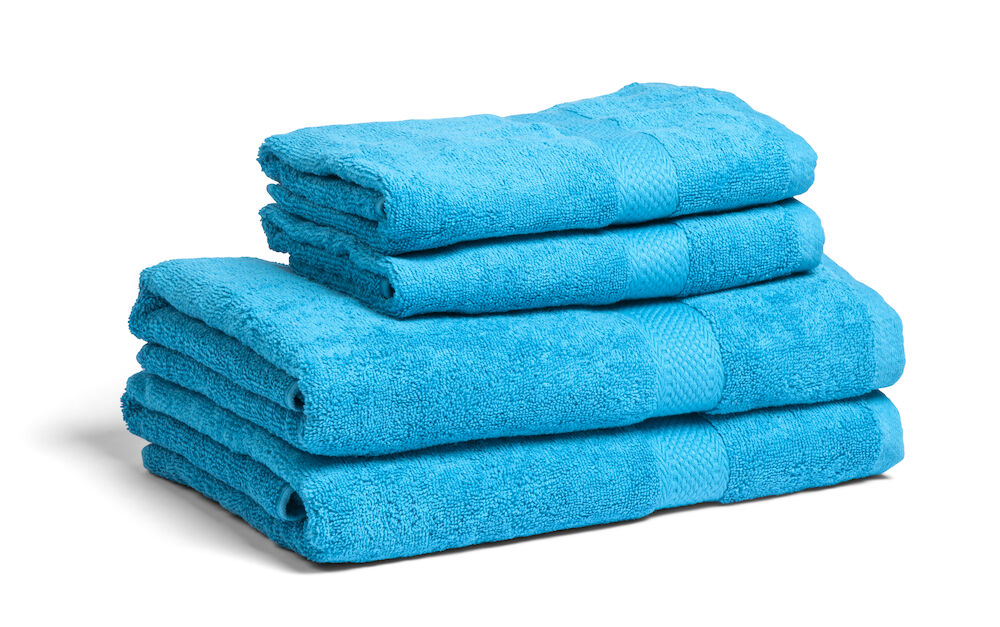 Terry Far Trade Turquoise 30X50