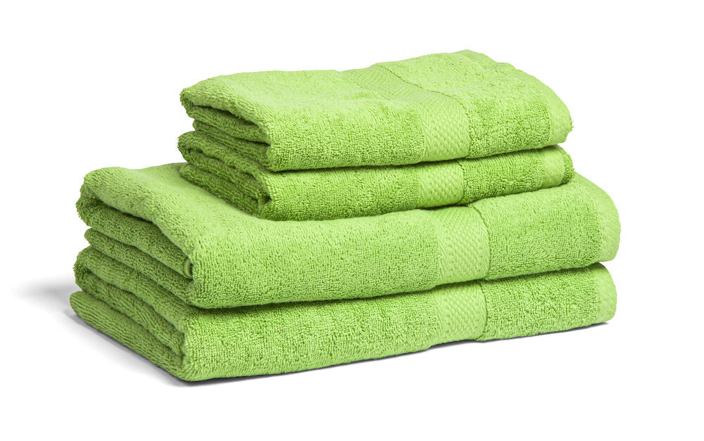 Terry Far Trade Apple Green 30X50