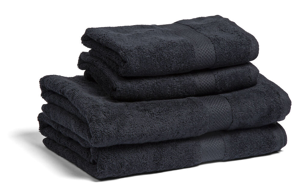 Terry Far Trade Black 30X50