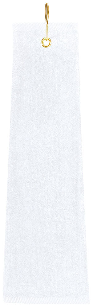 Golf Towel White 0