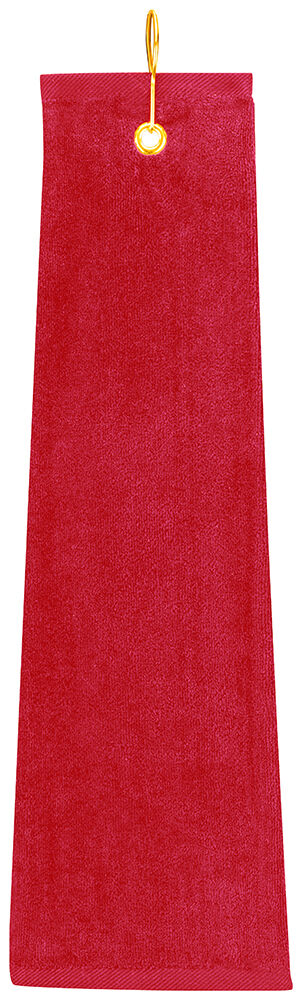 Red / One size