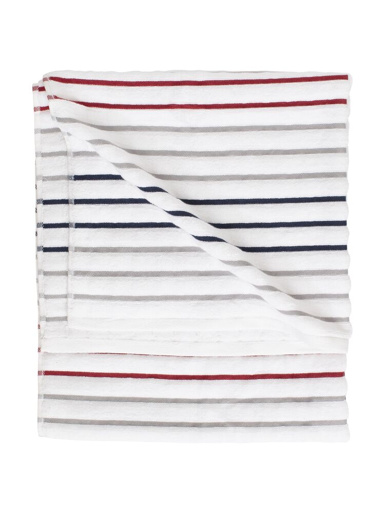 Terry Seaside White 50x70