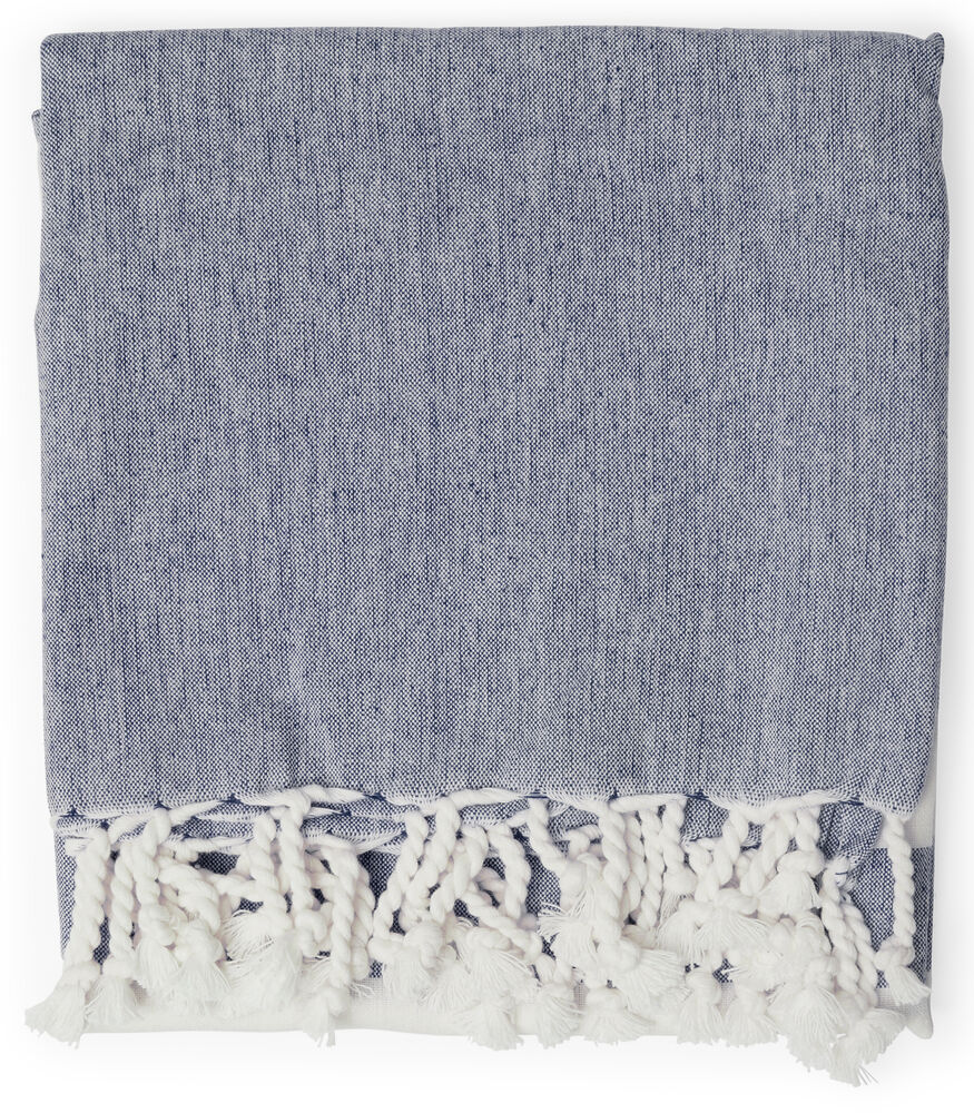 LNV Hamam Morhult Navy One size