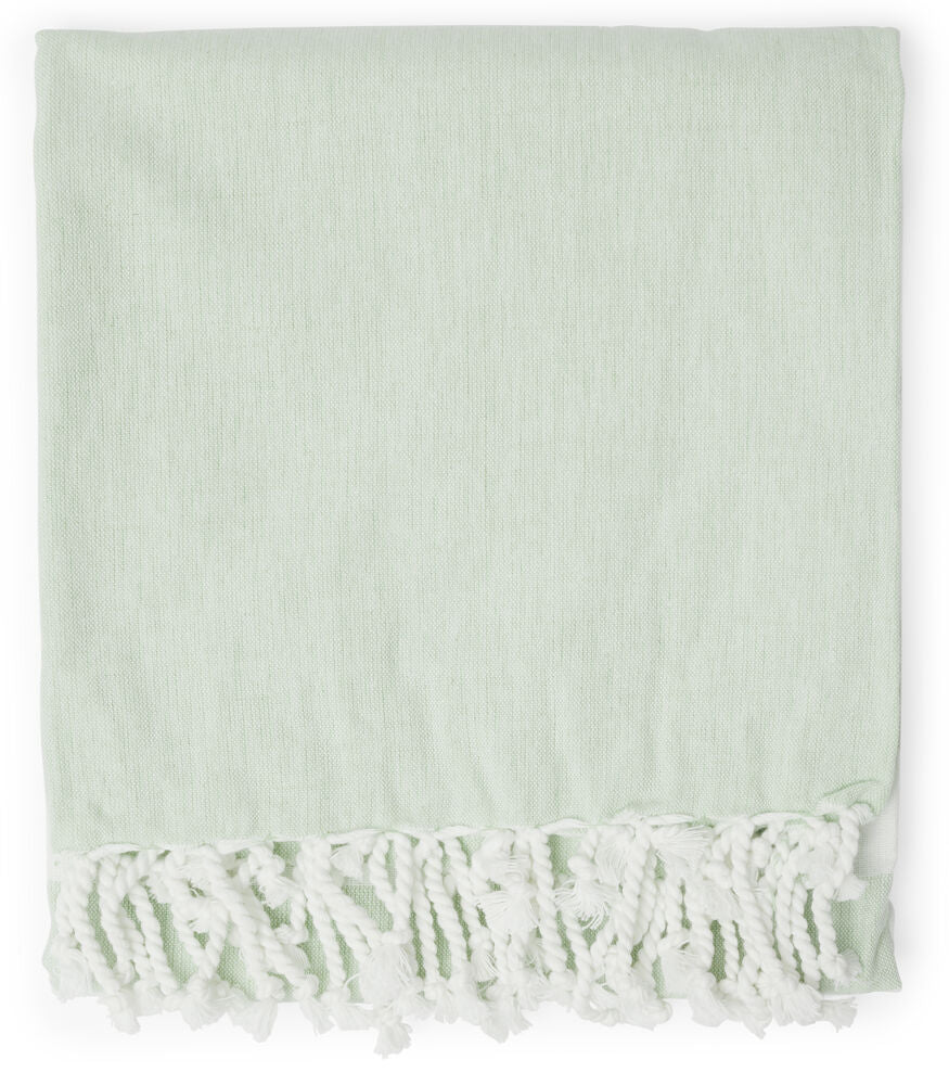 LNV Hamam Morhult Light Green One size