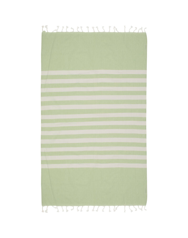 LNV Hamam Morhult Light Green One size