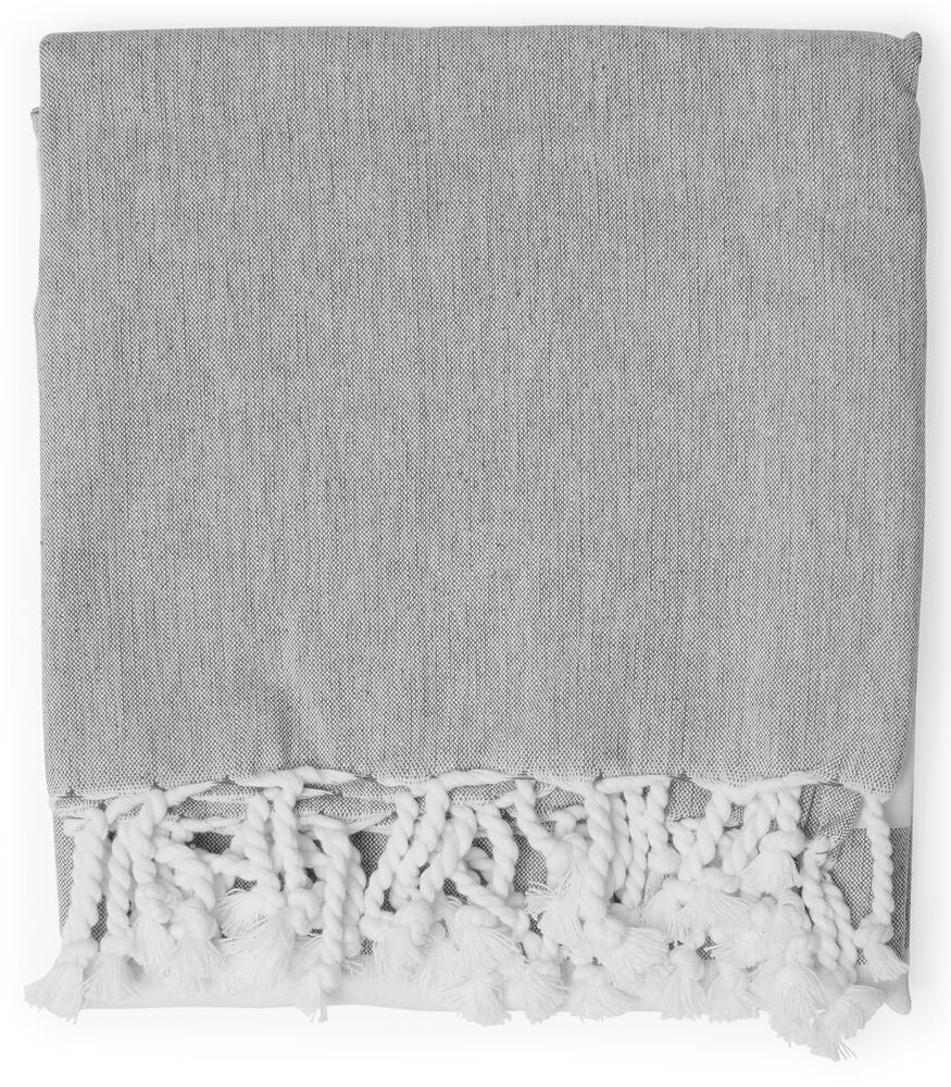 LNV Hamam Morhult Grey One size