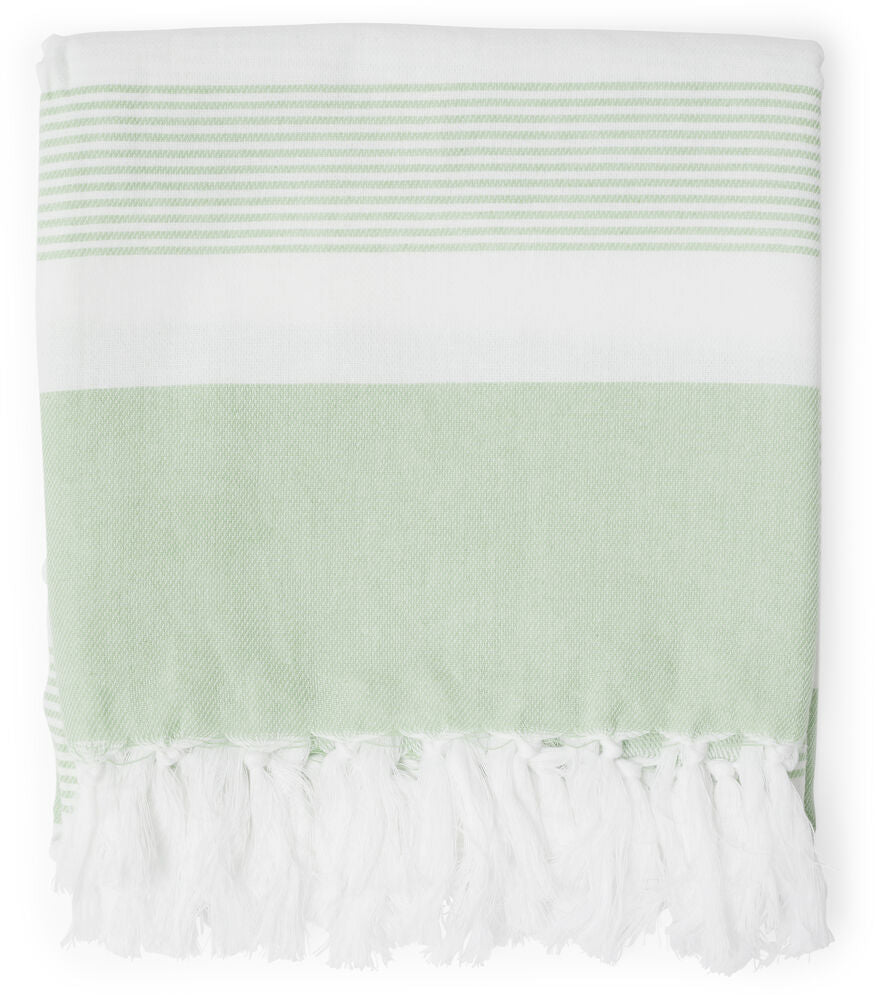 LNV Hamam Amdal Light Green One size