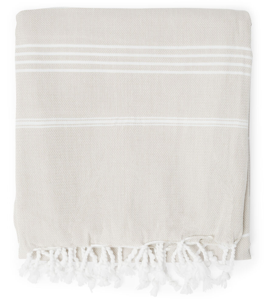 LNV Hamam Skärbo Sand One size
