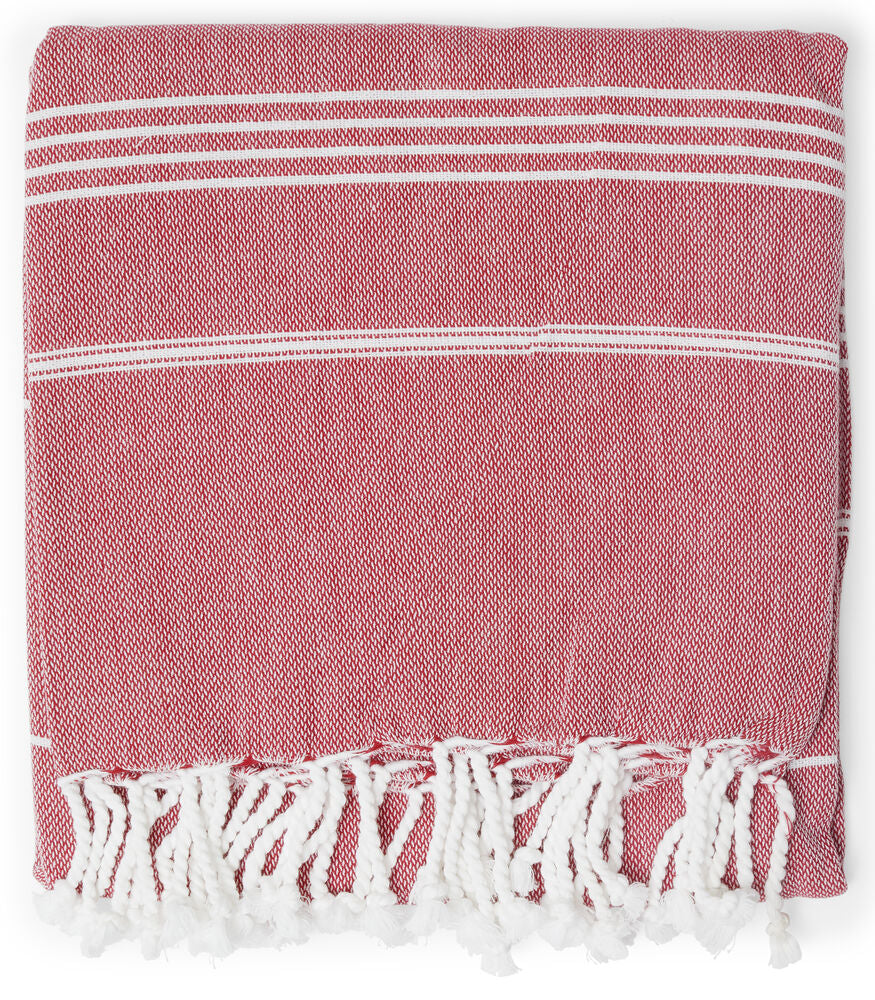 LNV Hamam Skärbo Red One size