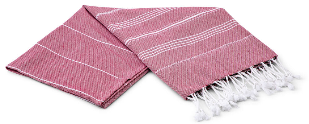 LNV Hamam Skärbo Red One size