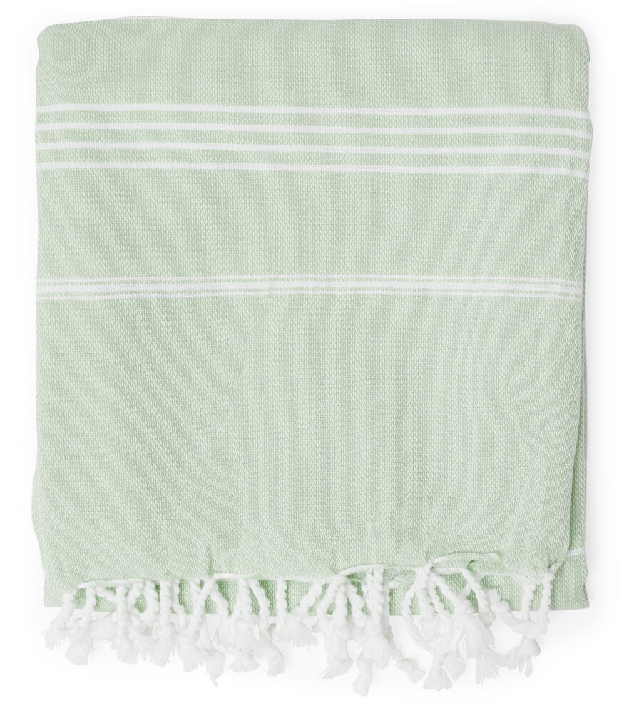 LNV Hamam Skärbo Light Green One size