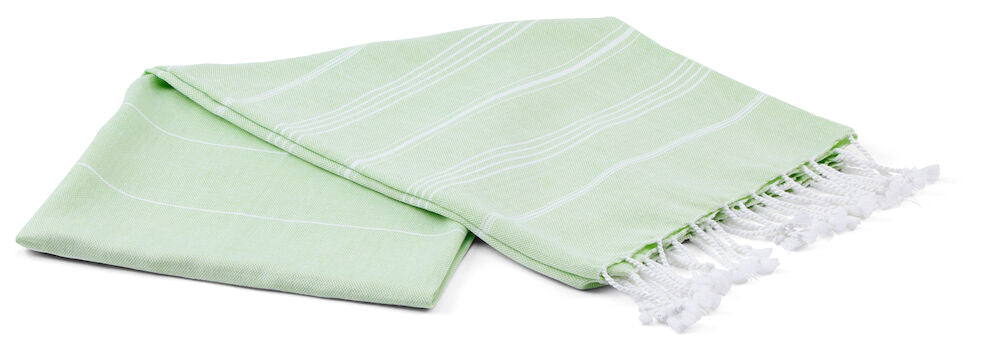 LNV Hamam Skärbo Light Green One size