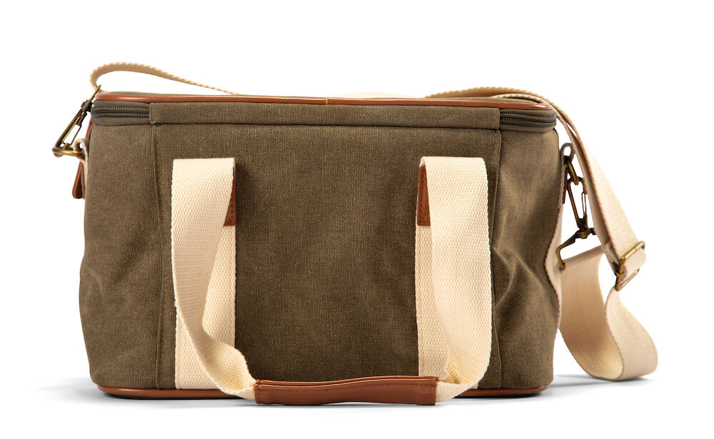 Cooler Bag Small Green One size