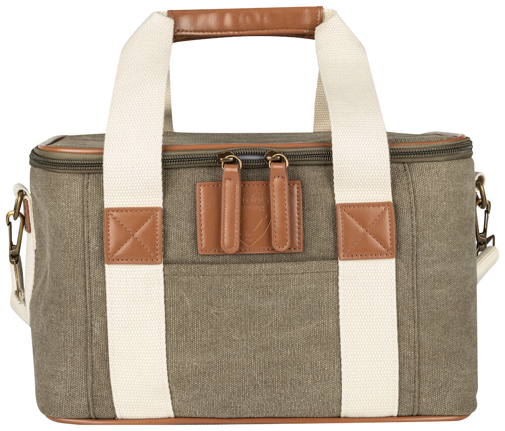 Cooler Bag Small Green One size