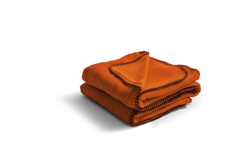 Ng Poncho Orange 0