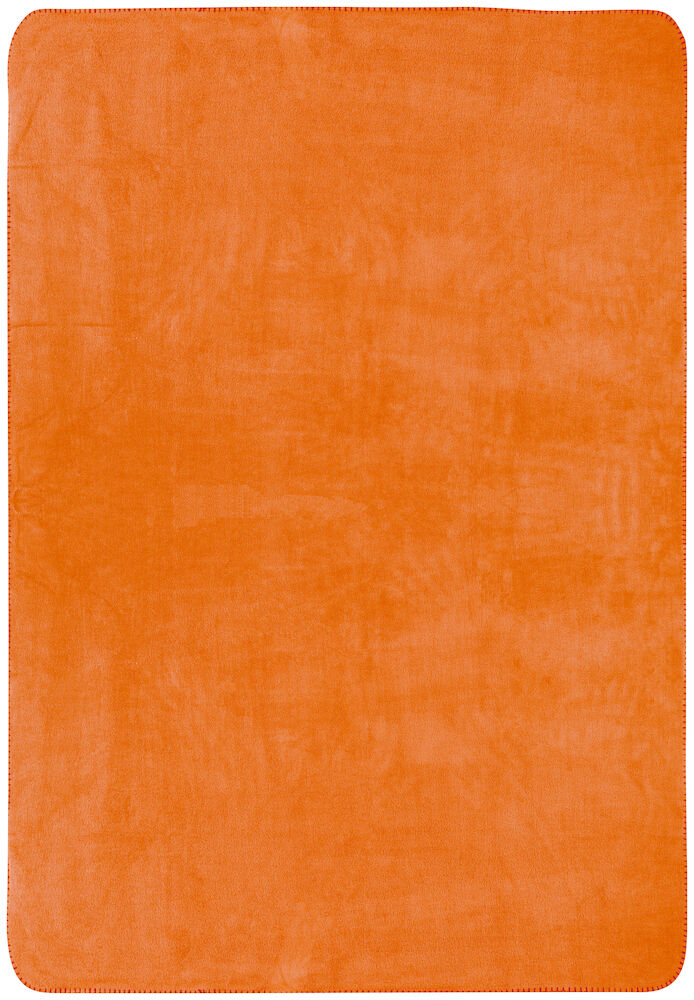 NG Fleecepledd Orange 0