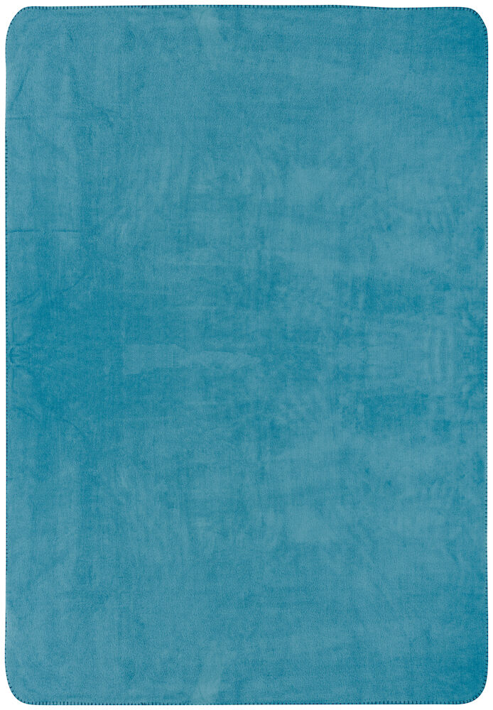 NG Fleecepledd Turquoise 0