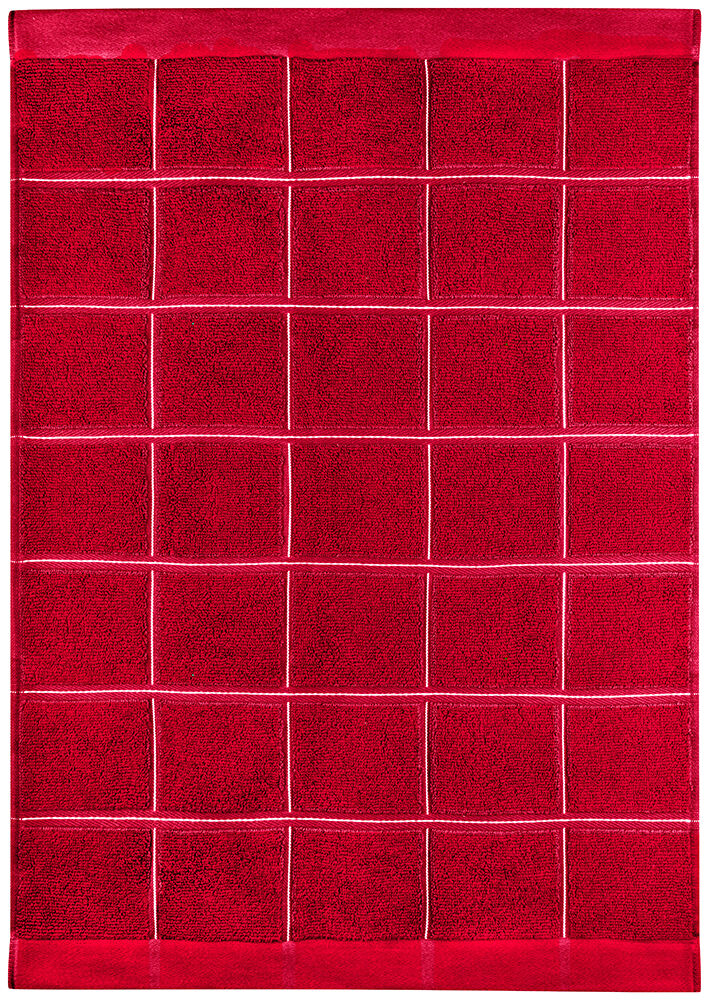 Lord Nelson Victory Red 50X70CM