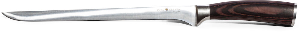 Filet Knife Steel 0