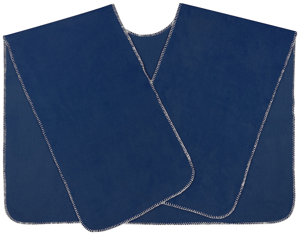Ng Poncho Navy 0