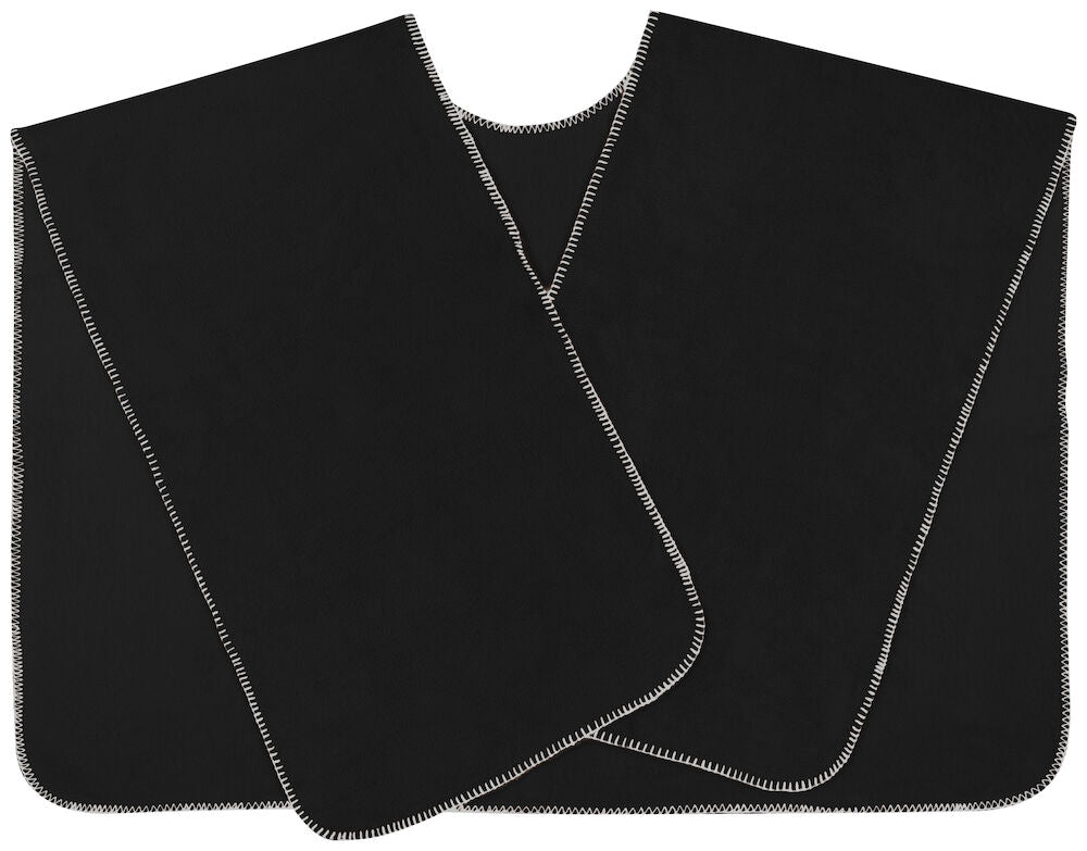 Ng Poncho Black 0