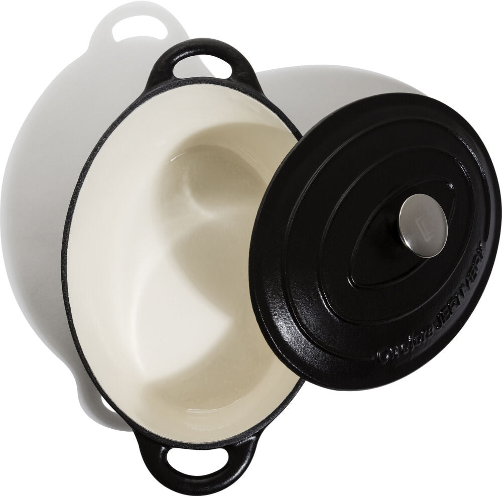 Orrefors Jernverk Gryte 4 liter
