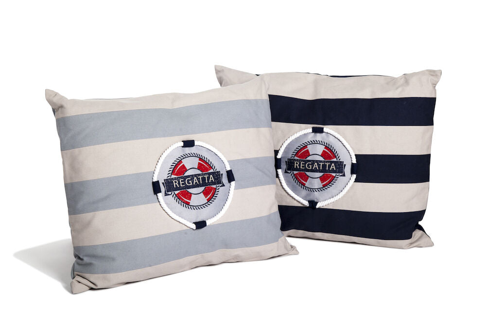 LNV Pillow Regatta Grey 0